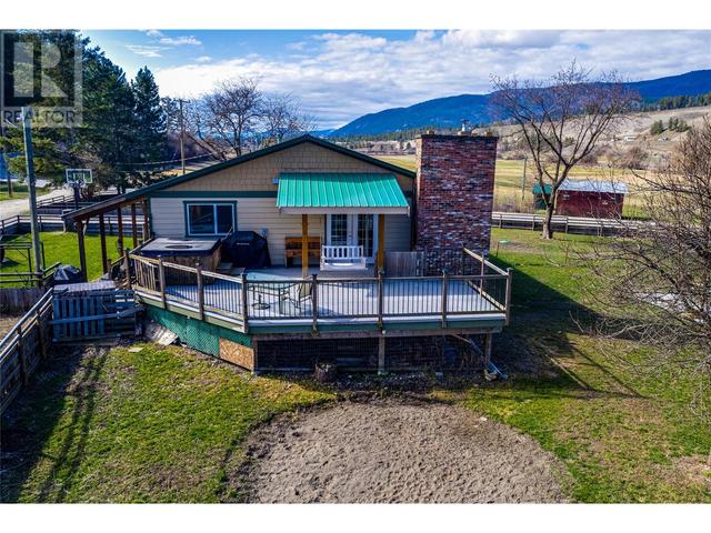 4574 Larkin X Road, House detached with 5 bedrooms, 3 bathrooms and 6 parking in Spallumcheen BC | Image 37