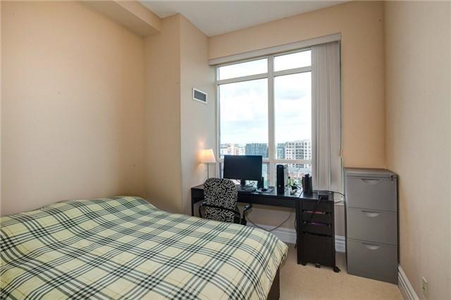 Uph10 - 48 Suncrest Blvd, Condo with 2 bedrooms, 2 bathrooms and 2 parking in Markham ON | Image 11