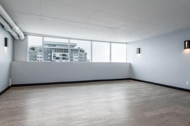 805 - 375 King St N, Condo with 2 bedrooms, 2 bathrooms and 1 parking in Waterloo ON | Image 21