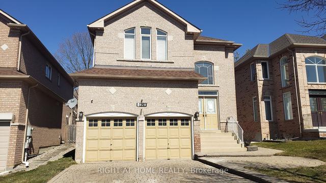 1828 Holbrook Crt, House detached with 4 bedrooms, 4 bathrooms and 4 parking in Pickering ON | Image 1