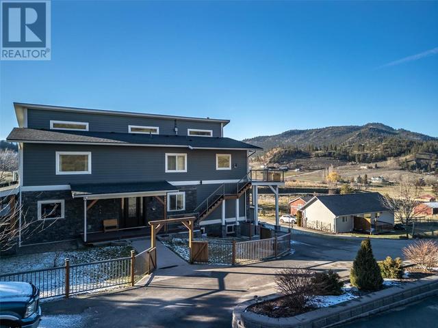 9801/9809 Gould Avenue, House detached with 9 bedrooms, 6 bathrooms and 7 parking in Summerland BC | Image 88