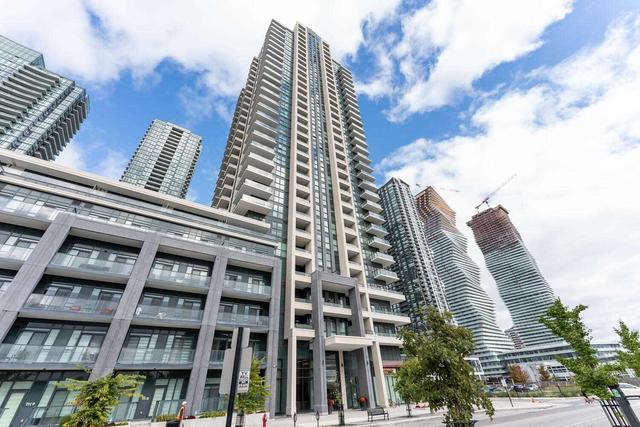 919 - 4055 Parkside Village Dr, Condo with 1 bedrooms, 1 bathrooms and 1 parking in Mississauga ON | Image 23