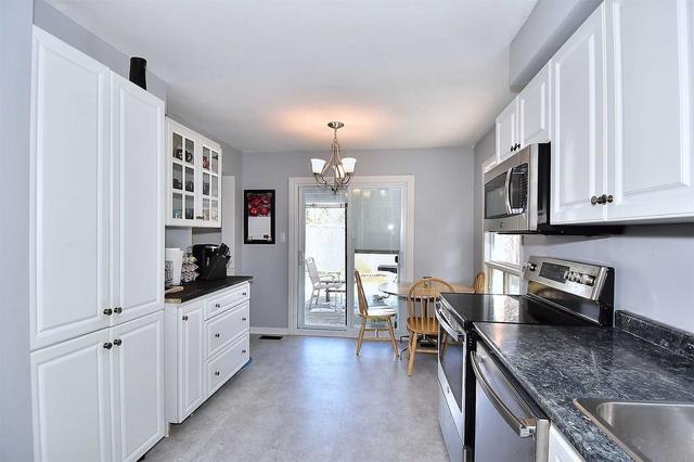62 Windham Cres, House detached with 3 bedrooms, 2 bathrooms and 3 parking in Clarington ON | Image 6