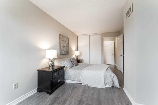 101 - 400 Webb Dr, Condo with 2 bedrooms, 2 bathrooms and 1 parking in Mississauga ON | Image 19