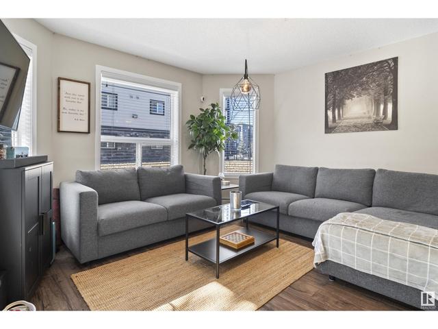 114 - 392 Silver Berry Rd Nw, Condo with 2 bedrooms, 2 bathrooms and 2 parking in Edmonton AB | Image 10