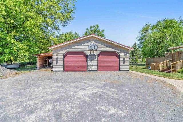 965 Zion Road, House detached with 3 bedrooms, 2 bathrooms and 6 parking in Belleville ON | Image 27