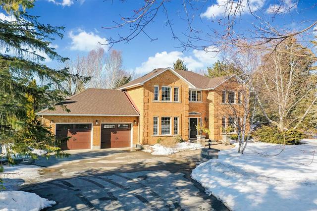 4 Craig Crt, House detached with 4 bedrooms, 3 bathrooms and 12 parking in Clarington ON | Image 1