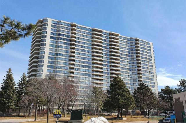113 - 5 Greystone Walk Dr, Condo with 2 bedrooms, 2 bathrooms and 2 parking in Toronto ON | Image 1