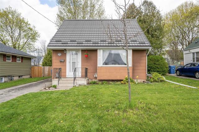 497 Paisley Rd, House detached with 2 bedrooms, 2 bathrooms and 3 parking in Guelph ON | Image 12