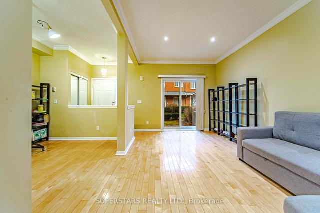 25 - 2 Alpen Way, Townhouse with 3 bedrooms, 3 bathrooms and 2 parking in Markham ON | Image 22