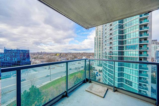 1107 - 30 Harrison Garden Blvd, Condo with 2 bedrooms, 2 bathrooms and 1 parking in Toronto ON | Image 24