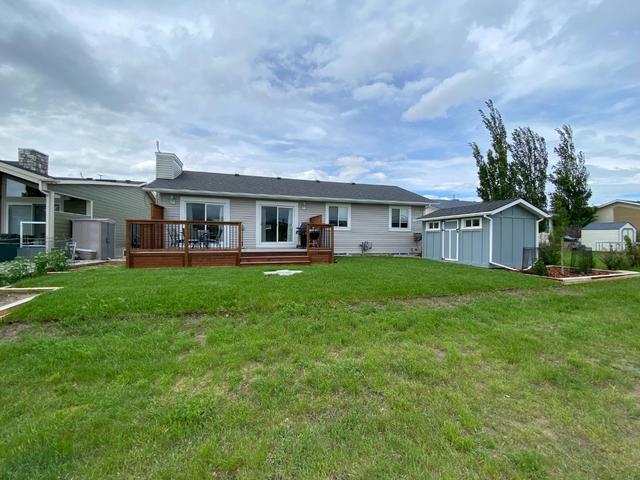 667 Lakeside Drive, House detached with 3 bedrooms, 2 bathrooms and 6 parking in Vulcan County AB | Image 20