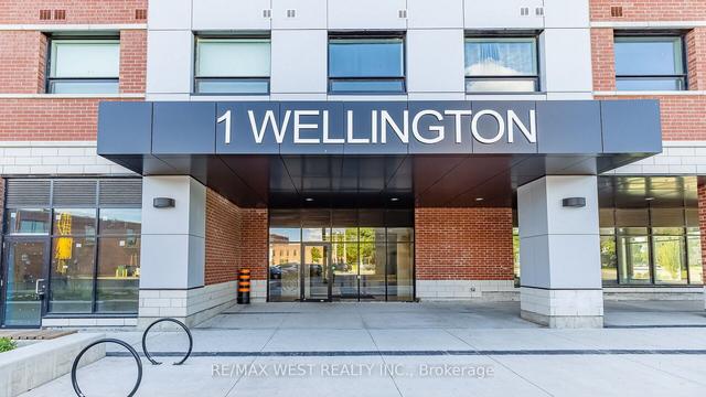 714 - 1 Wellington St, Condo with 2 bedrooms, 2 bathrooms and 1 parking in Brantford ON | Image 23