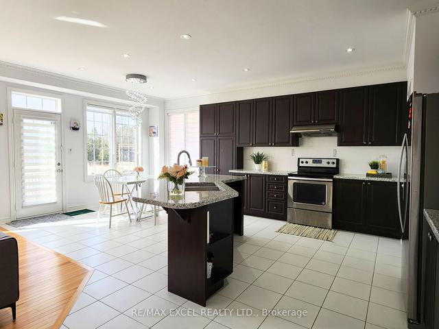 287 Baker Hill Blvd, House detached with 4 bedrooms, 4 bathrooms and 7 parking in Whitchurch Stouffville ON | Image 36
