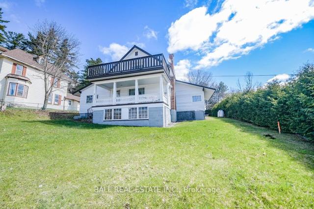 7 Cleak Ave, House detached with 3 bedrooms, 2 bathrooms and 6 parking in Bancroft ON | Image 12