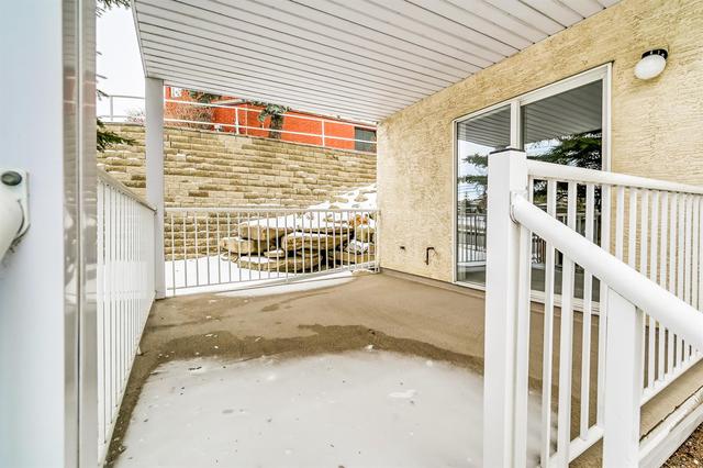 151 Sienna Park Green Sw, Home with 2 bedrooms, 2 bathrooms and 4 parking in Calgary AB | Image 36