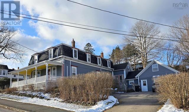 189 King Street, House detached with 4 bedrooms, 2 bathrooms and null parking in Digby NS | Image 50
