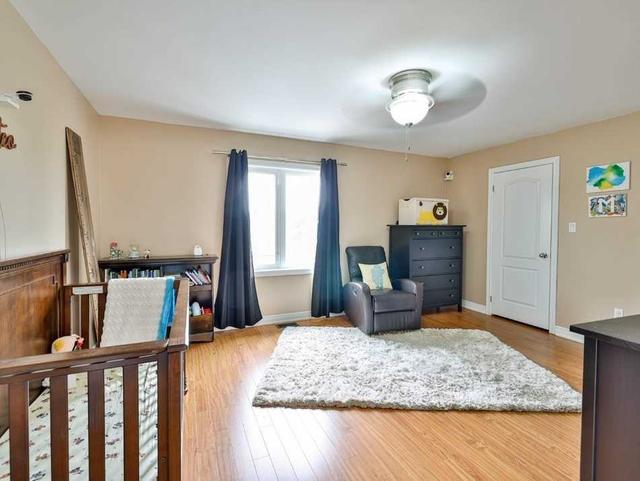 179 Kennard Ave, House detached with 3 bedrooms, 5 bathrooms and 8 parking in Toronto ON | Image 24