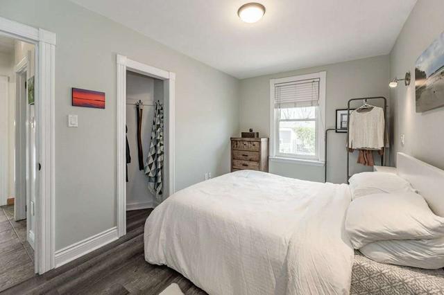 202 East 14th St, House detached with 1 bedrooms, 1 bathrooms and 3 parking in Hamilton ON | Image 7