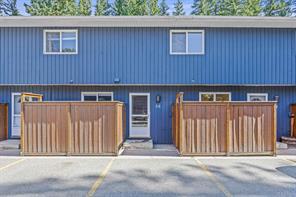 38 - 1530 7th Avenue, Home with 3 bedrooms, 1 bathrooms and 2 parking in Kananaskis AB | Image 15