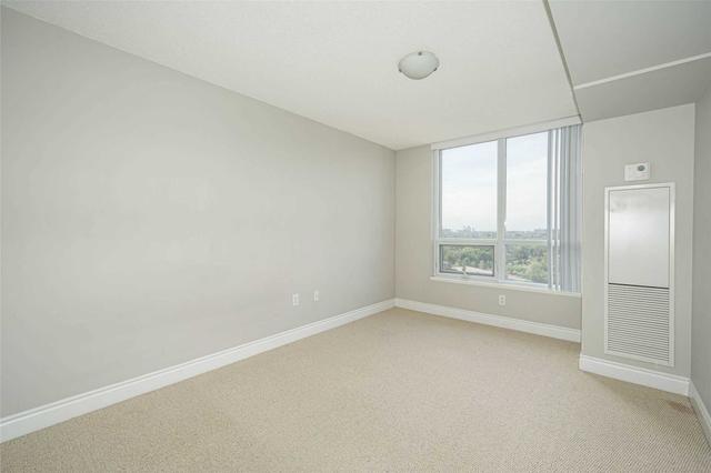 1219 - 500 Doris Ave, Condo with 2 bedrooms, 2 bathrooms and 1 parking in Toronto ON | Image 10