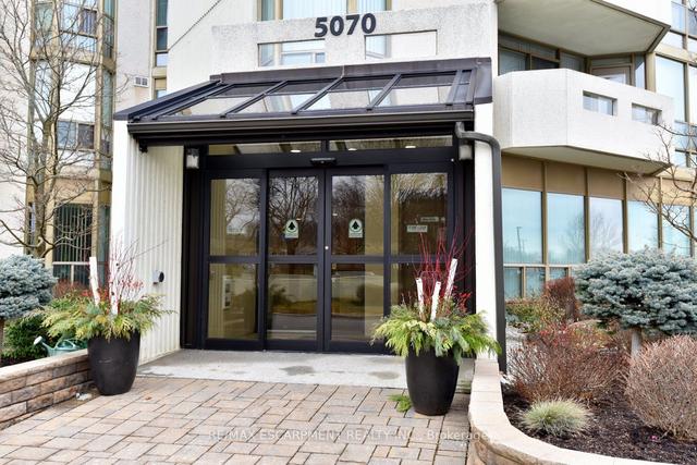 309 - 5070 Pinedale Ave, Condo with 2 bedrooms, 2 bathrooms and 1 parking in Burlington ON | Image 12
