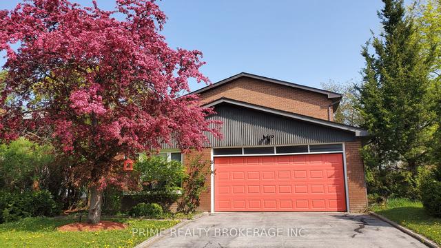 16 Shenstone Rd, House detached with 4 bedrooms, 4 bathrooms and 4 parking in Toronto ON | Image 29