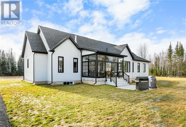178 Bouchard, House detached with 5 bedrooms, 3 bathrooms and null parking in Dieppe NB | Image 4