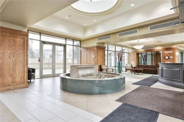 506 - 2391 Central Park Dr, Condo with 1 bedrooms, 1 bathrooms and 1 parking in Oakville ON | Image 12