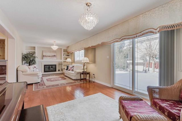 4 Middleton Crt, House detached with 4 bedrooms, 4 bathrooms and 4 parking in Markham ON | Image 17