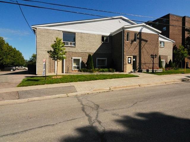 211 - 26 Spencer St E, Condo with 1 bedrooms, 1 bathrooms and 0 parking in Cobourg ON | Image 9