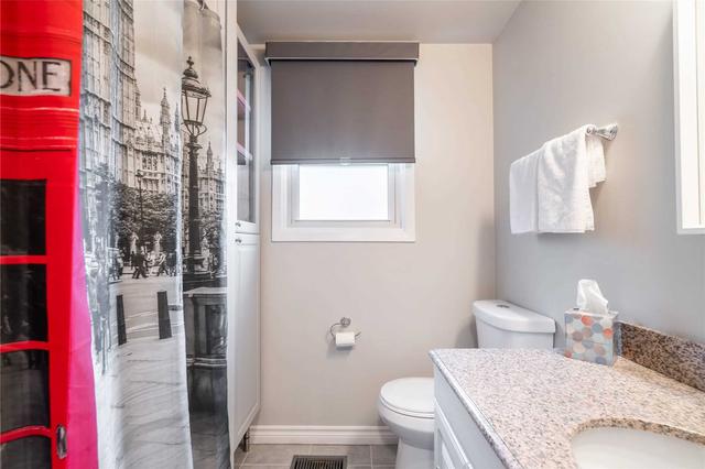 4 Oakmeadow Pl, House semidetached with 3 bedrooms, 2 bathrooms and 3 parking in St. Catharines ON | Image 20