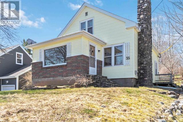 35 Lighthouse Road, House detached with 3 bedrooms, 1 bathrooms and null parking in Digby MD NS | Image 5