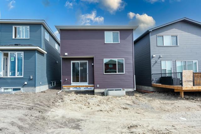 105 Belmont Villas Sw, House detached with 3 bedrooms, 2 bathrooms and 4 parking in Calgary AB | Image 9