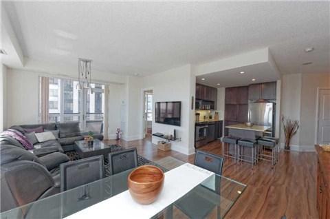 825 - 100 Harrison Garden Blvd, Condo with 2 bedrooms, 2 bathrooms and 1 parking in Toronto ON | Image 8