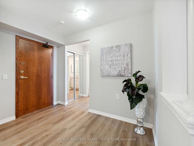 319 - 2506 Rutherford Rd, Condo with 2 bedrooms, 2 bathrooms and 0 parking in Vaughan ON | Image 36