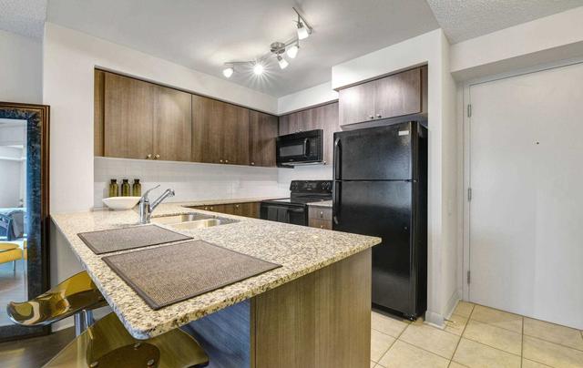 530 - 525 Wilson Ave, Condo with 1 bedrooms, 1 bathrooms and 1 parking in Toronto ON | Image 27