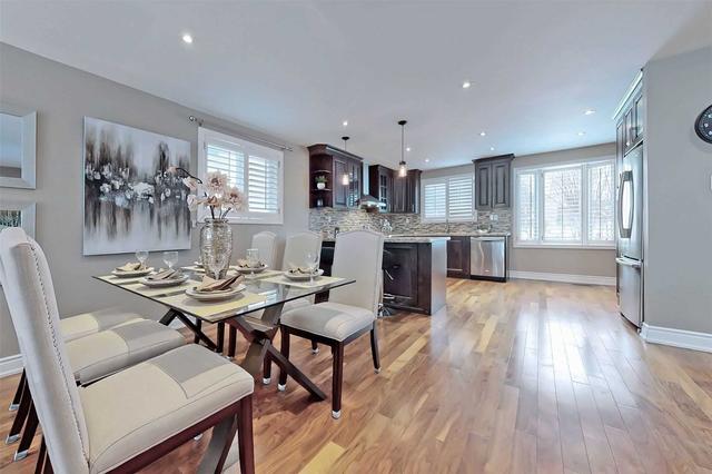 crt - 2262 Springfield Crt, House detached with 3 bedrooms, 3 bathrooms and 4 parking in Mississauga ON | Image 39