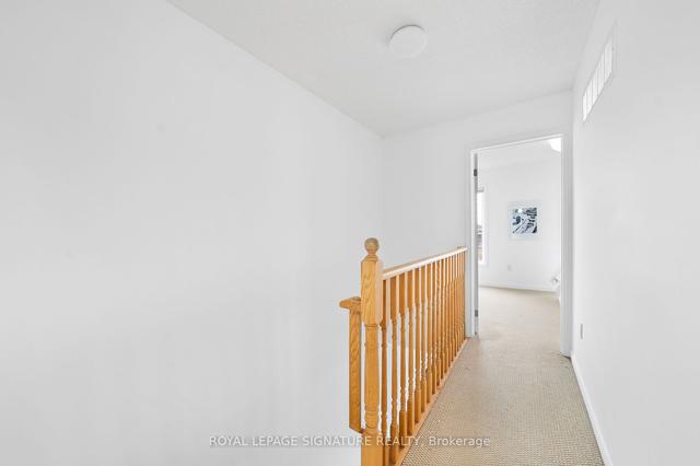 16 - 29 Island Rd, Townhouse with 3 bedrooms, 3 bathrooms and 1 parking in Toronto ON | Image 10