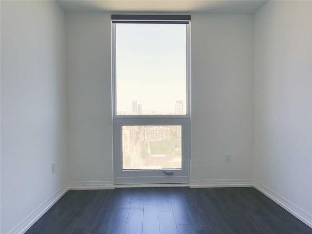 3412 - 251 Jarvis St, Condo with 1 bedrooms, 1 bathrooms and 0 parking in Toronto ON | Image 5