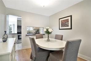 16 - 2272 Mowat Ave, Townhouse with 3 bedrooms, 3 bathrooms and 2 parking in Oakville ON | Image 6