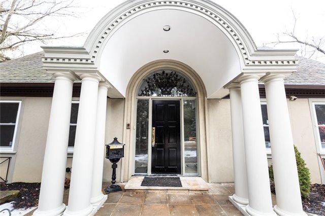 117 Northdale Rd, House detached with 6 bedrooms, 6 bathrooms and 8 parking in Toronto ON | Image 2