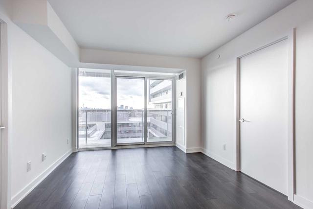 1002 - 160 Flemington Rd, Condo with 2 bedrooms, 2 bathrooms and 1 parking in Toronto ON | Image 12