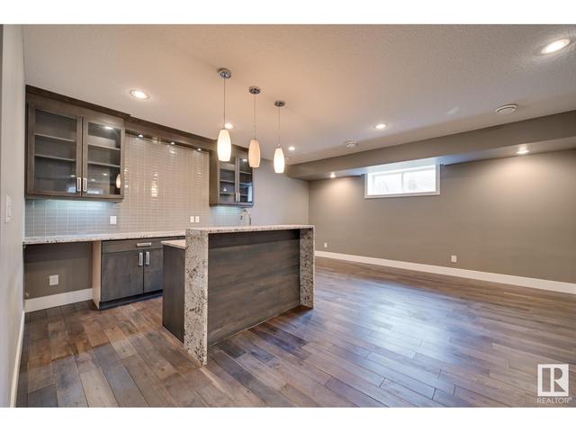 4514 Mead Co Nw, House detached with 4 bedrooms, 3 bathrooms and 4 parking in Edmonton AB | Image 41