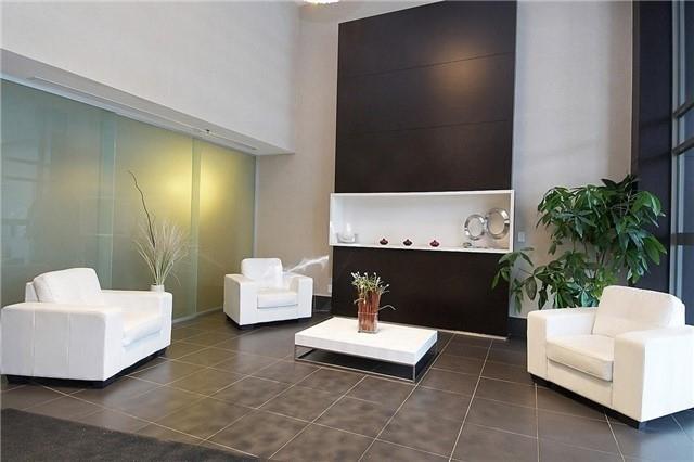 601 - 120 Dallimore Circ, Condo with 1 bedrooms, 1 bathrooms and 1 parking in Toronto ON | Image 3