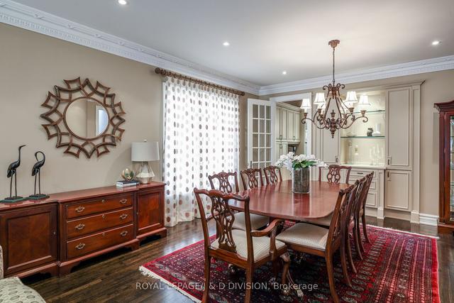 82 Munro Blvd, House detached with 5 bedrooms, 6 bathrooms and 6 parking in Toronto ON | Image 34