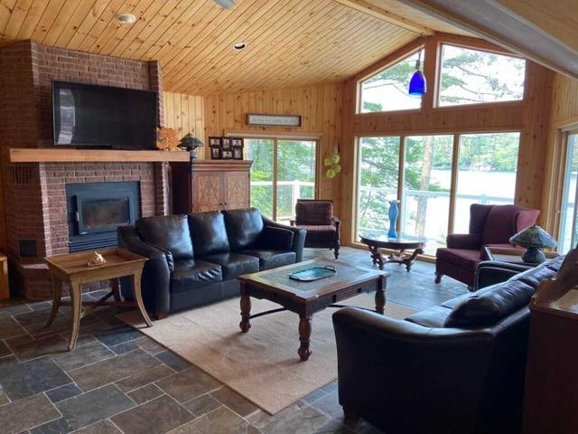 2808 Muskoka Rd 169, House detached with 4 bedrooms, 3 bathrooms and 10 parking in Gravenhurst ON | Image 9