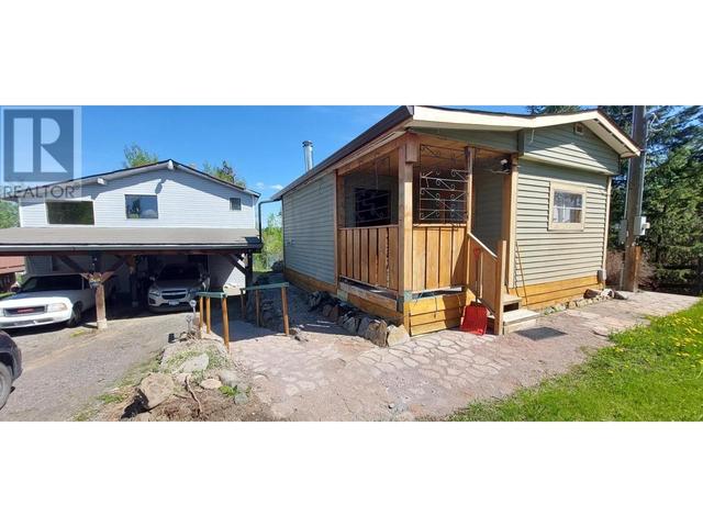 5475 Elliot Lake Road, House other with 1 bedrooms, 1 bathrooms and null parking in Cariboo G BC | Image 2