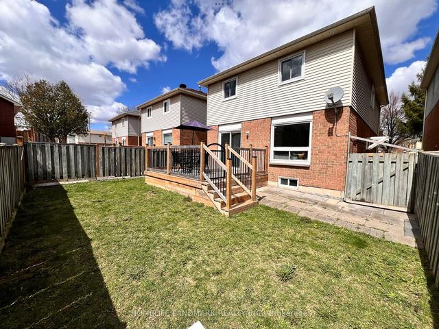5 Ponymill Dr, House detached with 4 bedrooms, 4 bathrooms and 6 parking in Toronto ON | Image 32