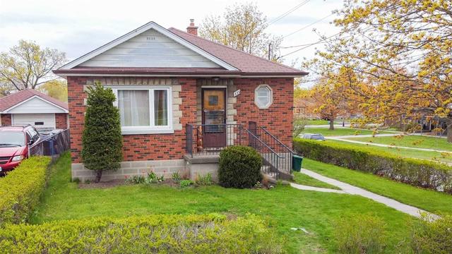 335 Central Park Blvd S, House detached with 3 bedrooms, 2 bathrooms and 4 parking in Oshawa ON | Image 12